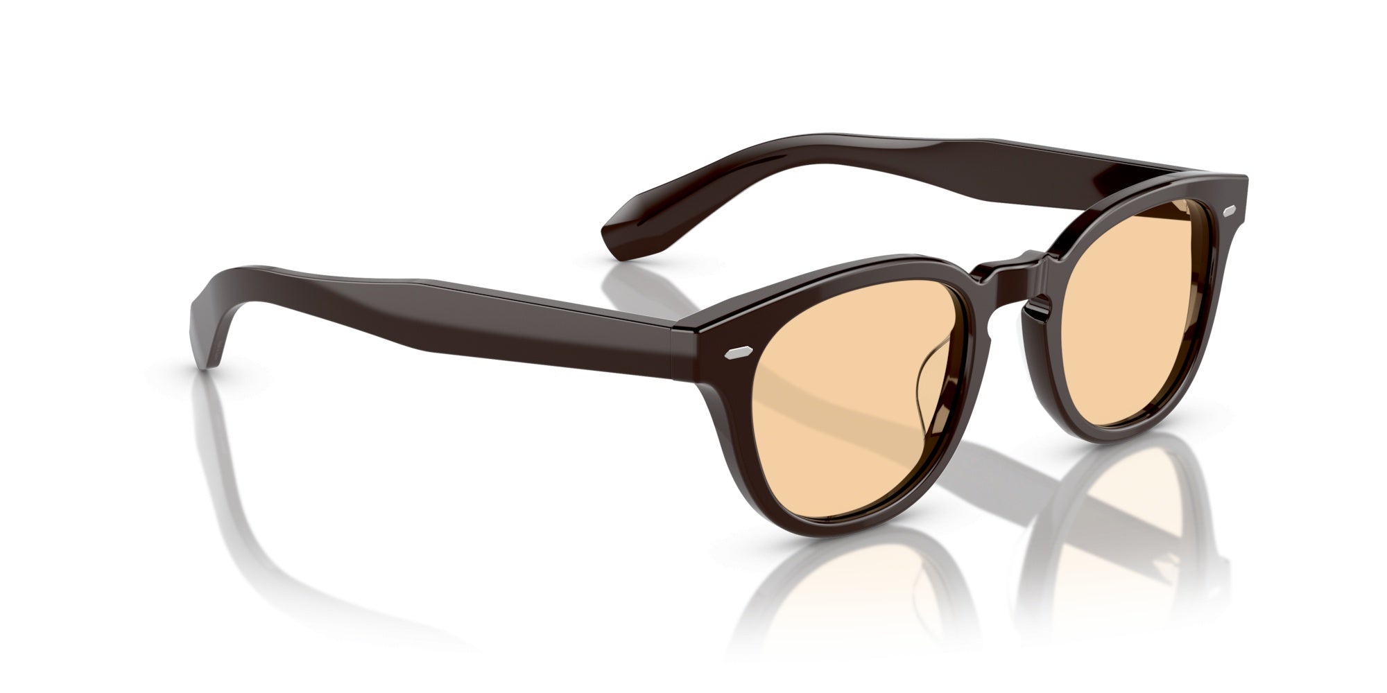Gafas Graduadas Oliver Peoples N.02 OV5529U 1731 46 20