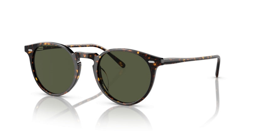 Sonnenbrillen Oliver Peoples N.02 OV5529SU 174152 48 20