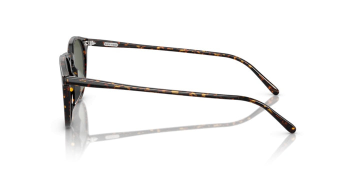 Sonnenbrillen Oliver Peoples N.02 OV5529SU 174152 48 20 — vista 3