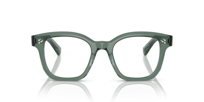 Prescription Glasses Oliver Peoples Lianella OV5525U 1547 48 20 — vista 2
