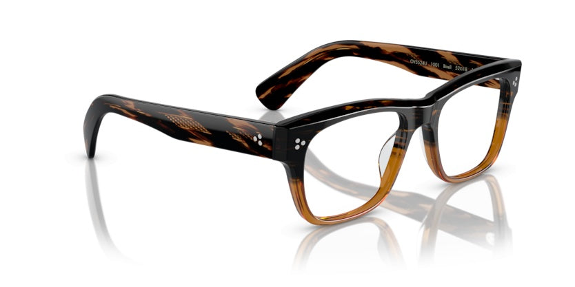 Gafas Graduadas Oliver Peoples Birell 5524U 1001 52 18