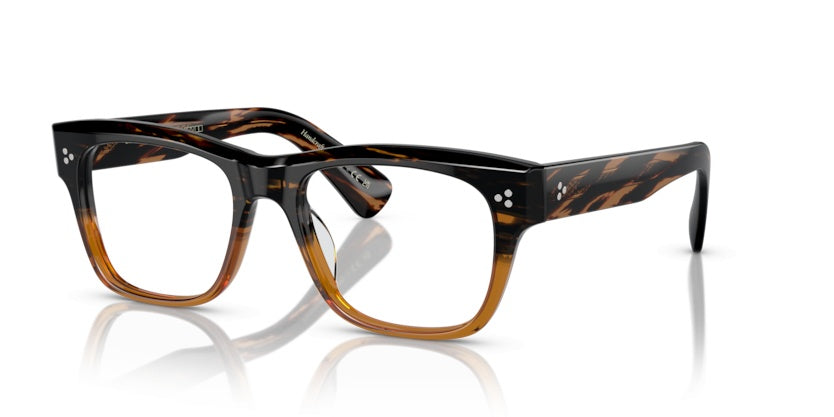 Korrektionsbrillen Oliver Peoples Birell 5524U 1001 52 18