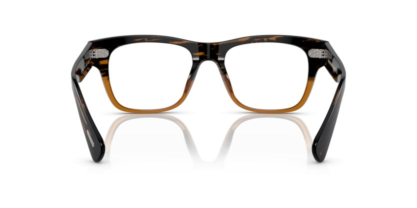 Gafas Graduadas Oliver Peoples Birell 5524U 1001 52 18