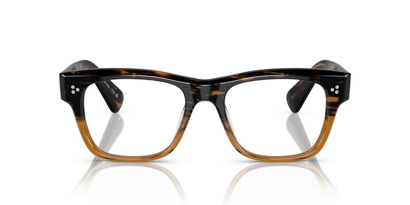 Gafas Graduadas Oliver Peoples Birell 5524U 1001 52 18