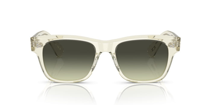 Sonnenbrillen Oliver Peoples Birell OV5524SU 1692BH 52 18 — vista 2