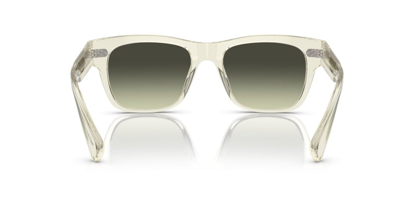 Gafas de Sol Oliver Peoples Birell OV5524SU 1692BH 52 18