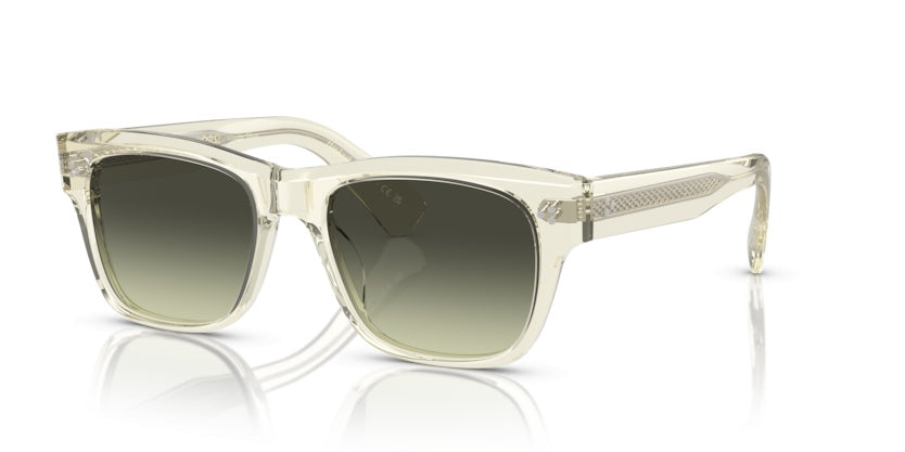 Gafas de Sol Oliver Peoples Birell OV5524SU 1692BH 52 18