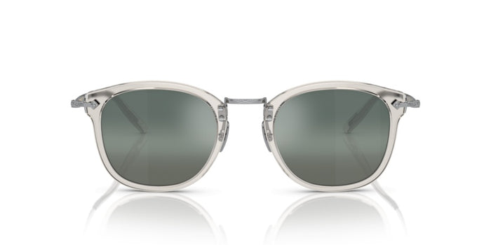 Sunglasses Oliver Peoples OP-506 OV5350S 166941 49 22 — vista 2