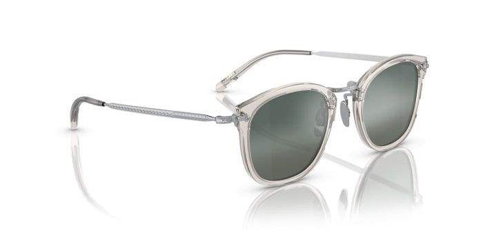 Sunglasses Oliver Peoples OP-506 OV5350S 166941 49 22 — vista 5