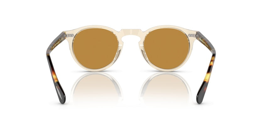 Gafas de Sol Oliver Peoples Gregory Peck OV5217S 1485W4 47 23