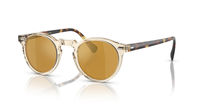 Gafas de Sol Oliver Peoples Gregory Peck OV5217S 1485W4 47 23