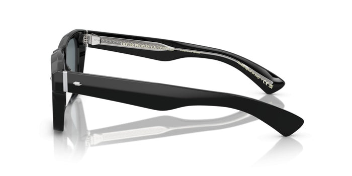 Sonnenbrillen Oliver Peoples OV5522SU 14923R 52 18 — vista 3
