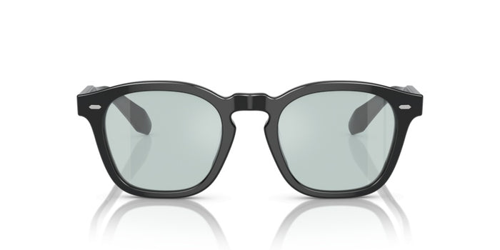 Korrektionsbrillen Oliver Peoples N.03 OV5527U 1731 49 21 — vista 2