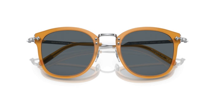 Gafas de Sol Oliver Peoples OP-506 OV5350S 1578R5 49 22 — vista 5