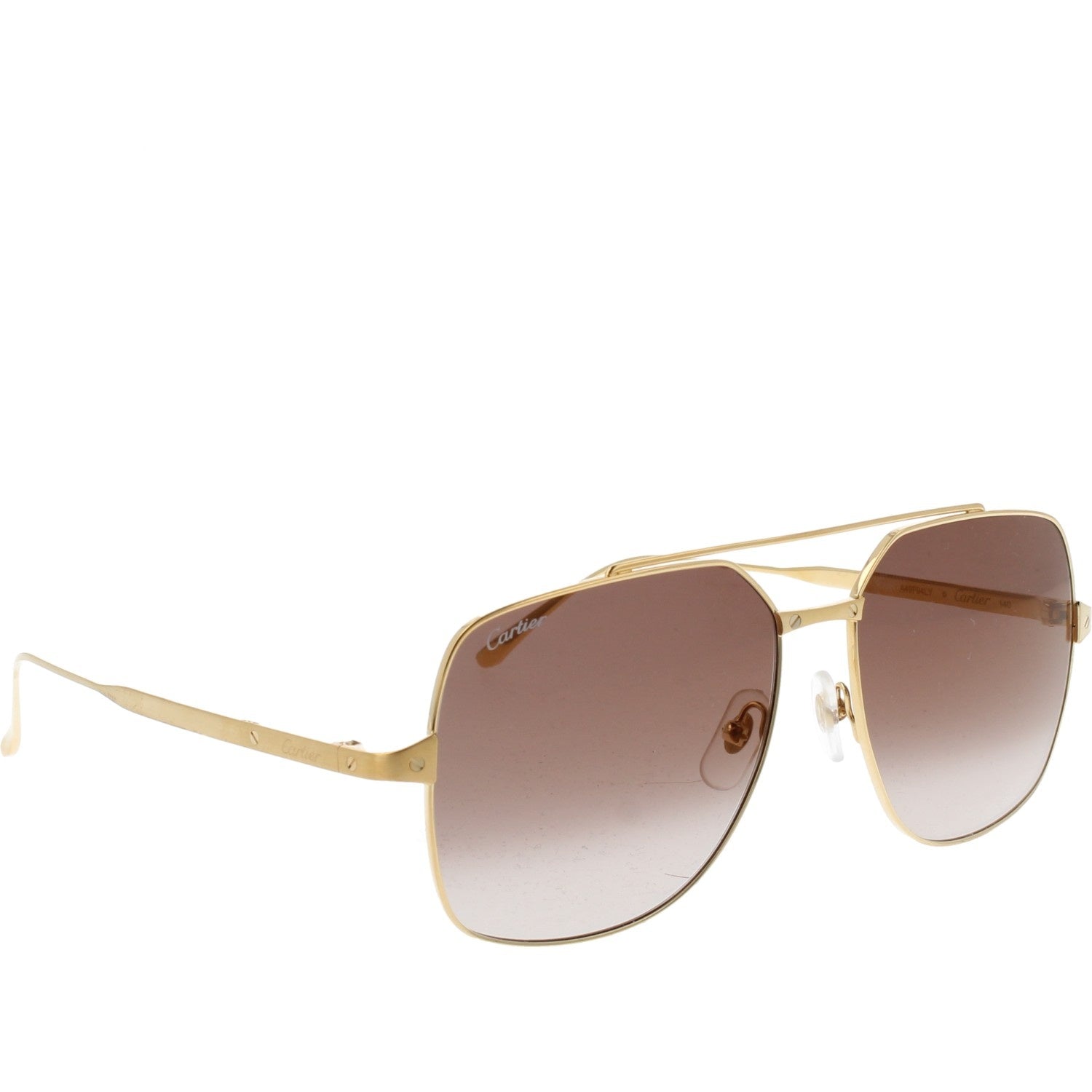 Gafas de Sol Cartier CT0329 002 58 15