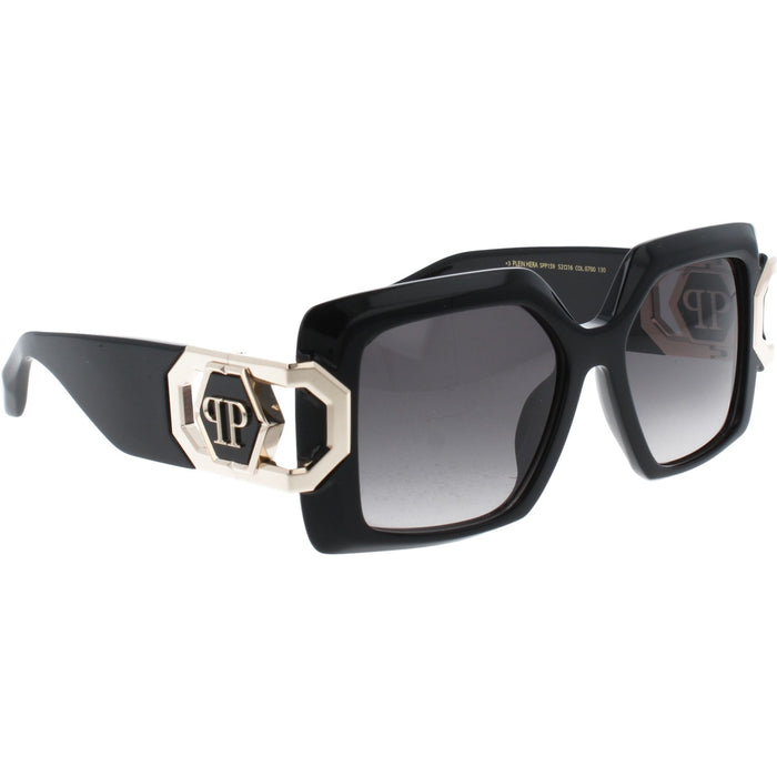Lunettes de Soleil Philipp Plein Hera SPP159 0700 52 16 — vista 2