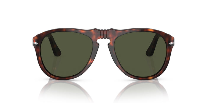Gafas de Sol Persol PO649 24/31 54 20 — vista 2