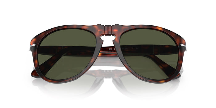 Gafas de Sol Persol PO649 24/31 54 20 — vista 5