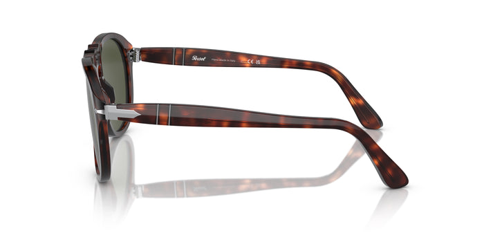 Gafas de Sol Persol PO649 24/31 54 20 — vista 3