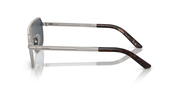 Sunglasses Prada PR A53S 7CQ09T 59 17 — vista 2