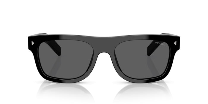 Sunglasses Prada PR B12S 16K731 55 19 — vista 5