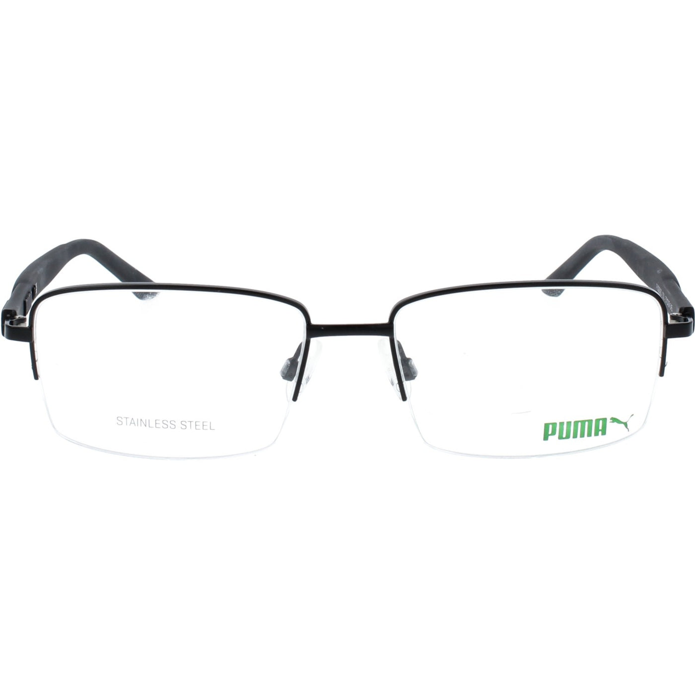 Lunettes de Vue Puma PU0332 001 57 18