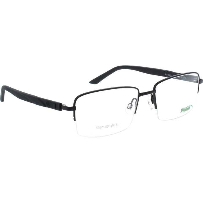 Lunettes de Vue Puma PU0332 001 57 18 — vista 2