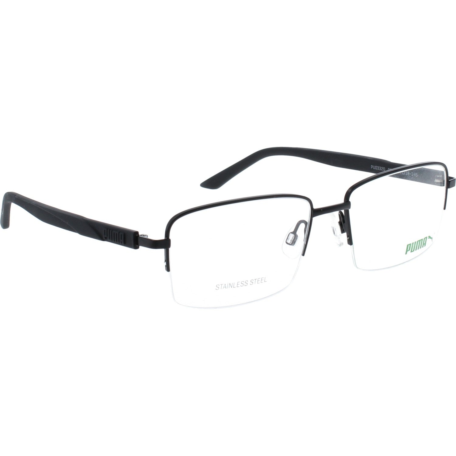 Gafas Graduadas Puma PU0332 001 57 18