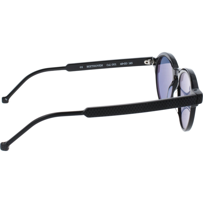 Lunettes de Soleil Res Rei Beethoven 001 48 20 — vista 3