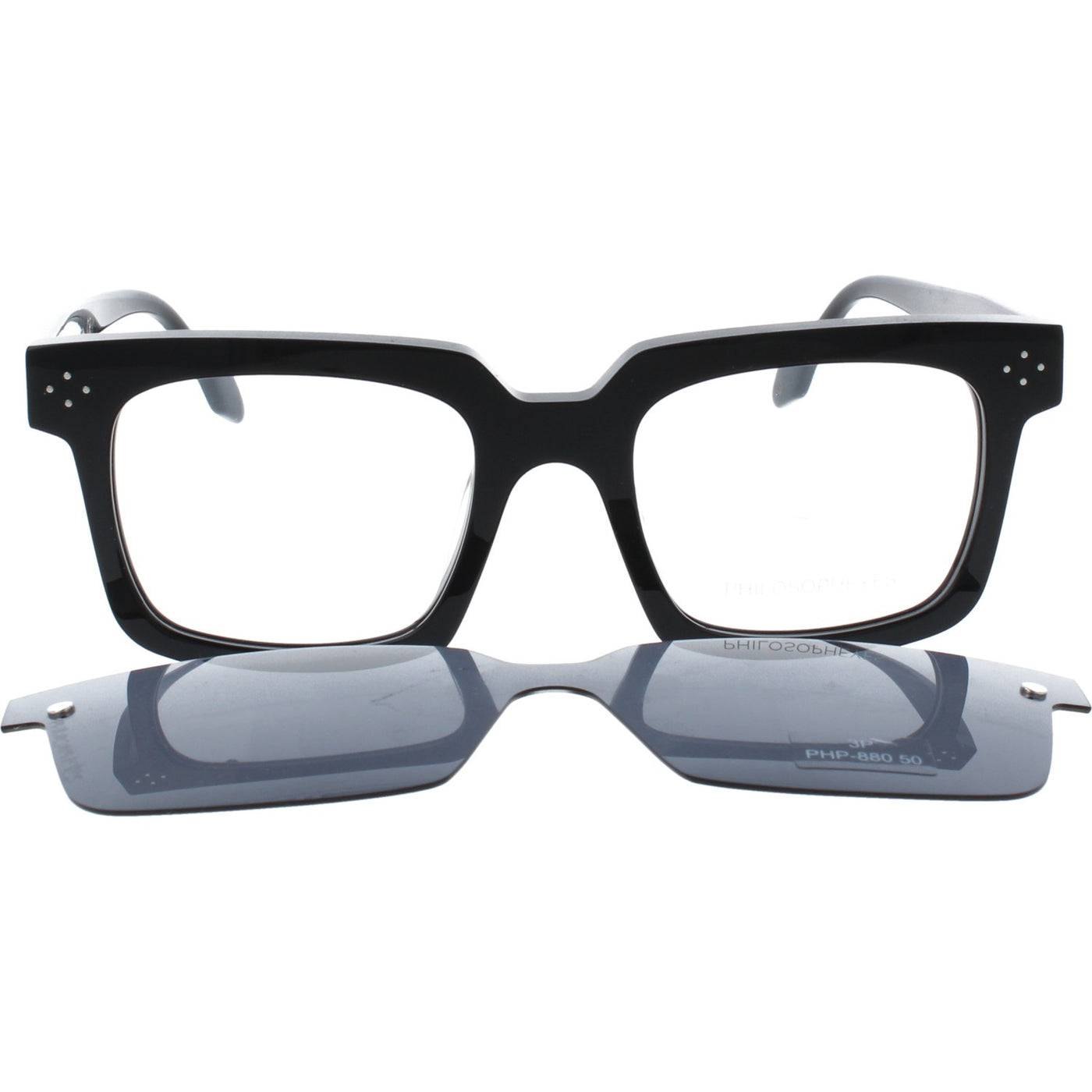 Lunettes de Vue Philosopheyes 880 002 50 20