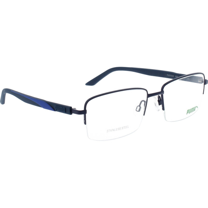 Gafas Graduadas Puma PU0332 003 57 18 — vista 2