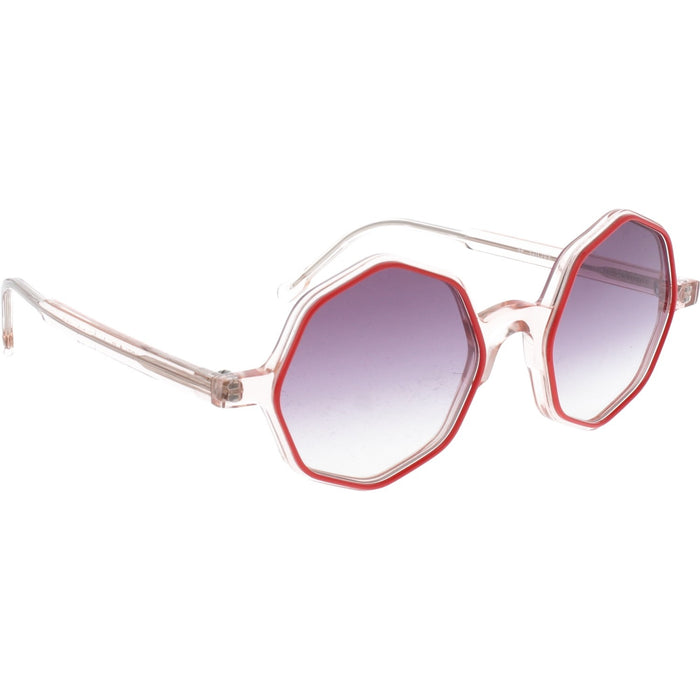 Sunglasses Res Rei Giove 207 50 20 — vista 2