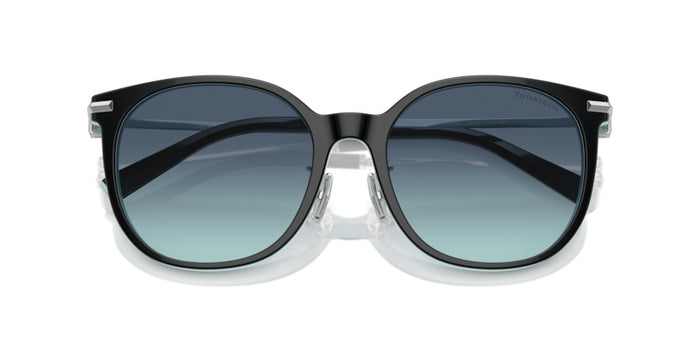 Sonnenbrillen Tiffany&Co TF4224D 80559S 56 19 — vista 4