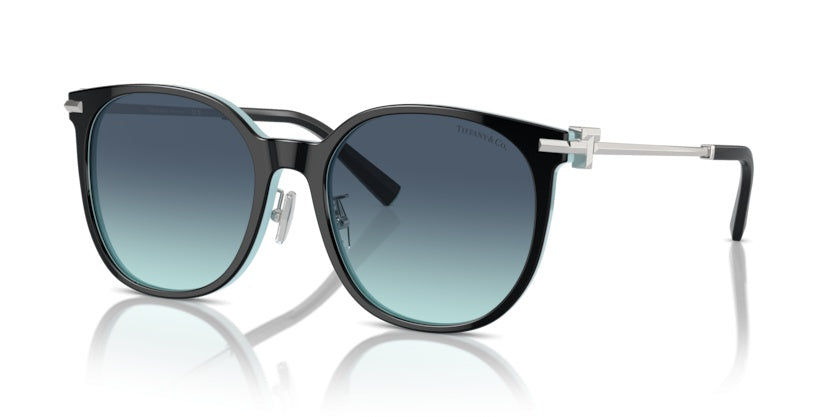 Sonnenbrillen Tiffany&Co TF4224D 80559S 56 19