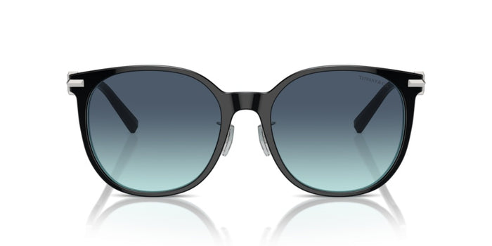 Sonnenbrillen Tiffany&Co TF4224D 80559S 56 19 — vista 2