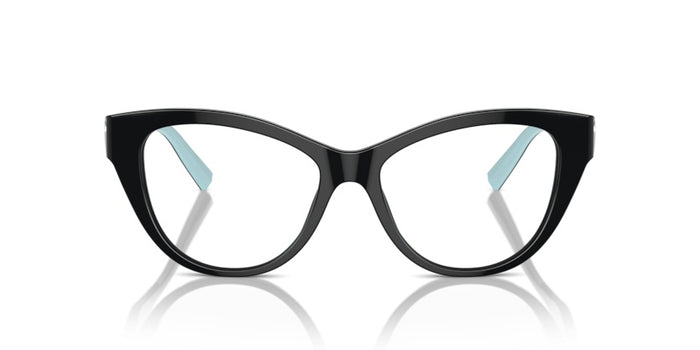 Prescription Glasses Tiffany&Co TF2251 8406 53 16 — vista 2