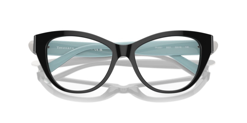 Gafas Graduadas Tiffany&Co TF2251 8406 53 16