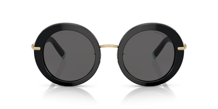 Lunettes de Soleil Tiffany&Co TF4201 8001S4 50 24 — vista 2