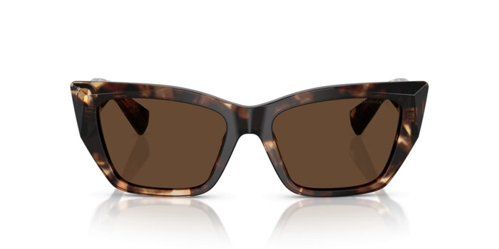 Gafas de Sol Tiffany&Co TF4230 84213G 54 17 — vista 2