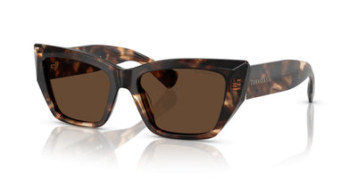 Lunettes de Soleil Tiffany&Co TF4230 84213G 54 17