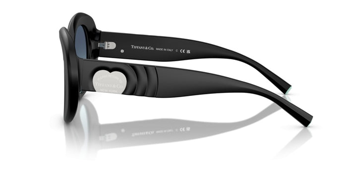 Lunettes de Soleil Tiffany&Co TF4228 84259S 52 18 — vista 3