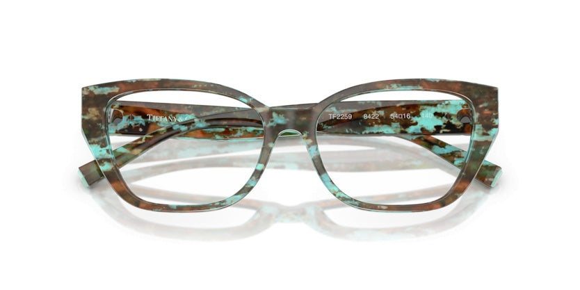Gafas Graduadas Tiffany&Co TF2259 8422 54 16