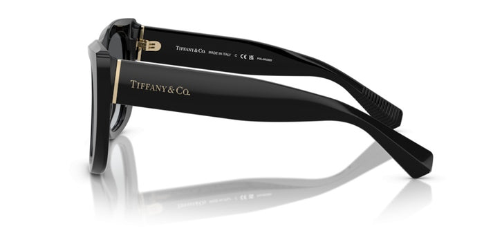Sonnenbrillen Tiffany&Co TF4229 8001T3 55 17 — vista 3