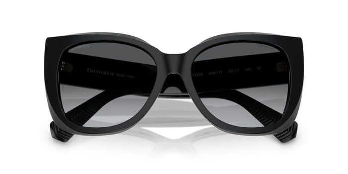 Sonnenbrillen Tiffany&Co TF4229 8001T3 55 17 — vista 5