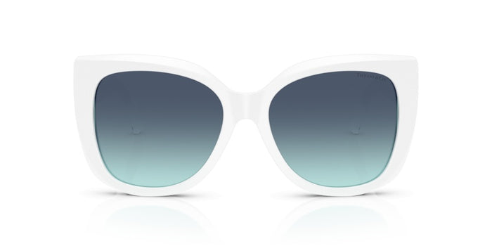 Sunglasses Tiffany&Co TF4229 83929S 55 17 — vista 2