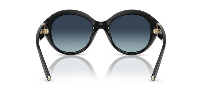 Sonnenbrillen Tiffany&Co TF4227BU 80014U 53 19 — vista 5