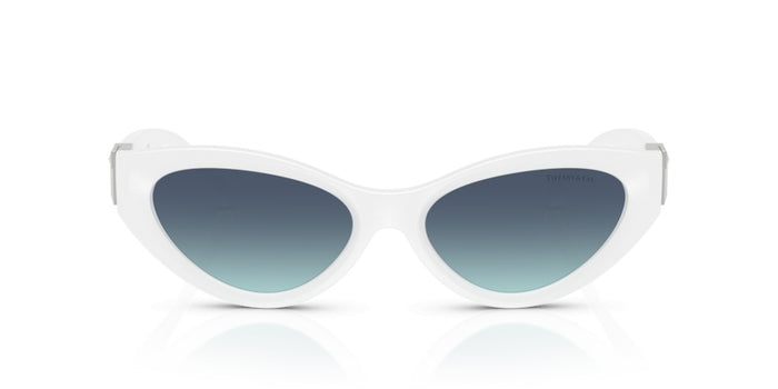 Gafas de Sol Tiffany&Co TF4225U 83929S 54 17 — vista 2
