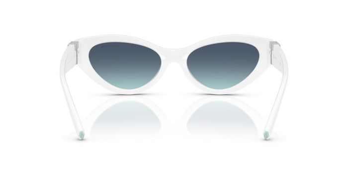 Gafas de Sol Tiffany&Co TF4225U 83929S 54 17 — vista 5