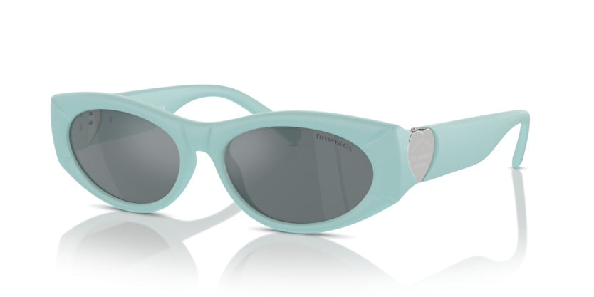 Lunettes de Soleil Tiffany&Co TF4222U 84146G 55 16