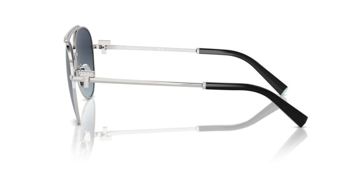 Sonnenbrillen Tiffany&Co TF3101B 60014U 59 14 — vista 3